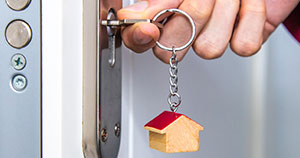 alarma apartamentos